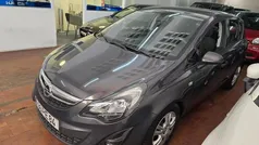 Usado 2014 Opel Corsa Enjoy | € 6.950 (Preço justo)