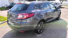Cinzento Usado 2015 Renault Mégane Cabriolet Cabrios | € 9.950