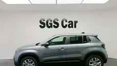 Usado 2024 Jeep Avenger EV Longitude SUV | € 34.900 (Preço justo)