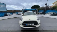 Branco Usado 2019 Mini One D Citadino | € 16.500 (Bom preço)