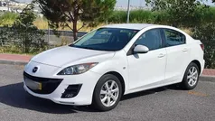 Usado 2010 Mazda 3 Comfort Sedan | € 5.980 (Preço justo)