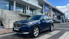 Vermelho Usado 2023 BMW iX SUV | € 44.890 (Preço justo)
