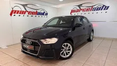Azul Usado 2021 Audi A1 Sportback Citadino | € 19.900 (Preço justo)