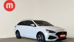 Usado 2024 Hyundai i30 Style Carrinha | € 22.499 (Preço justo)