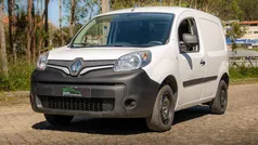 Branco Usado 2019 Renault Kangoo Dynamique Monovolume | € 11.950 (Preço justo)