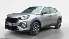 Usado 2024 Peugeot e-2008 Active SUV | € 25.399 (Preço justo)
