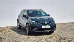 Usado 2023 Renault Captur RS Line SUV | € 20.900 (Preço justo)