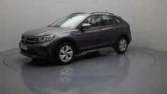 Usado 2022 VW Taigo SUV | € 17.190 (Bom preço)