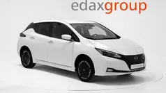 Usado 2023 Nissan Leaf Tekna Citadino | € 26.990 (Preço justo)