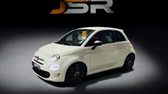 Branco Usado 2022 Fiat 500 | € 12.890 (Preço justo)