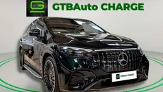 Usado 2024 Mercedes EQE AMG 53 AMG SUV | € 99.999