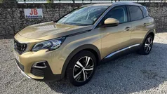 Usado 2016 Peugeot 3008 Allure SUV | € 15.950 (Preço justo)