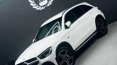 Usado 2021 Mercedes GLC300 AMG SUV | € 40.999 (Super Preço)