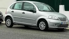 Usado 2003 Citroën C3 Citadino | € 2.300 (Preço justo)