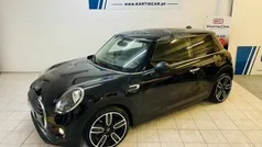 Preto Usado 2019 Mini ONE Sport Citadino | € 14.990 (Super Preço)