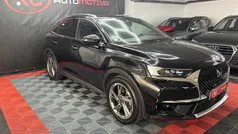 Preto Usado 2021 DS Automobiles DS7 Crossback SUV | € 29.990 (Bom preço)