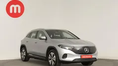 Usado 2024 Mercedes EQA250+ Edition SUV | € 42.999 (Super Preço)