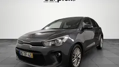 Usado 2017 Kia Rio EX | € 10.500 (Super Preço)