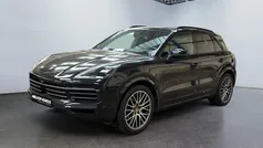 Usado 2022 Porsche Cayenne Platinum Edition SUV | € 79.990