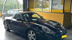 Usado 1998 Porsche Boxster Cabrios | € 20.000