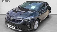 Usado 2024 Renault Clio V Evolution Citadino | € 18.490 (Preço justo)