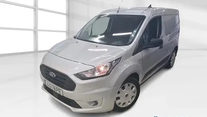 Usado 2021 Ford Transit | € 16.900 (Preço justo)