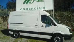 VW Crafter