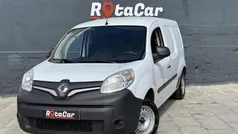 Usado 2021 Renault Kangoo Business Monovolume | € 14.350 (Preço justo)