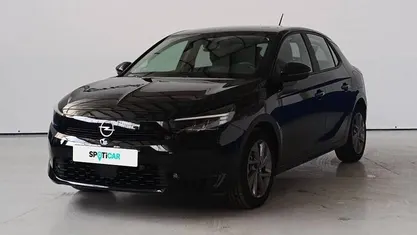 Usado 2025 Opel Corsa Edition | € 16.900 (Preço justo)
