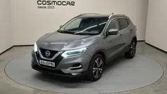 Usado 2020 Nissan Qashqai SUV | € 19.900 (Preço justo)