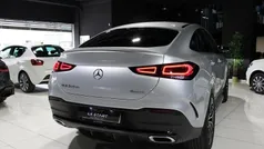 Mercedes GLE350