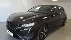 Preto Usado 2023 Peugeot 308 GT Sedan | € 23.490 (Super Preço)