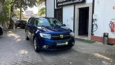 Usado 2019 Dacia Sandero Comfort Citadino | € 9.990 (Preço justo)