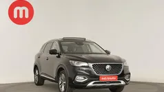 Usado 2022 MG EHS Luxury SUV | € 24.499 (Preço justo)