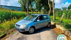 Usado 2004 Ford C-MAX Ghia Monovolume | € 3.990 (Preço justo)