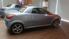 Opel Tigra