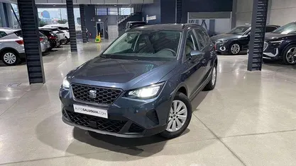 Usado 2025 Seat Arona Style SUV | € 22.000 (Preço justo)