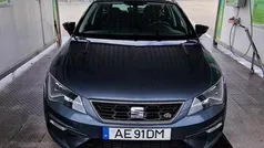 Usado 2020 Seat Leon Carrinha | € 17.350 (Preço justo)