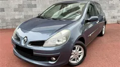 Cinza Usado 2006 Renault Clio II | € 4.250 (Preço justo)