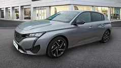 Cinzento Usado 2024 Peugeot 308 Allure Sedan | € 21.990 (Bom preço)