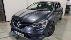 Usado 2019 Renault Mégane IV Zen | € 13.499 (Bom preço)