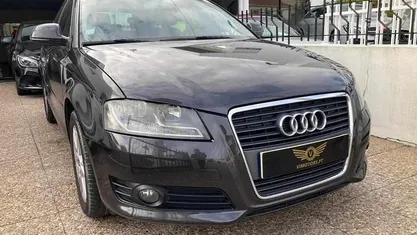 Usado Audi A3 Attraction 105 HP (77 kW) 2009 Carrinha