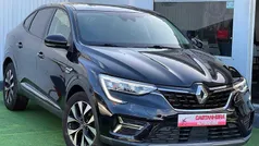 Usado 2021 Renault Arkana Engineered SUV | € 20.500 (Bom preço)