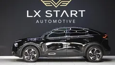 Usado 2022 Citroën C4 | € 16.900 (Bom preço)