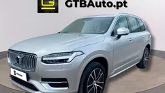 Usado 2021 Volvo XC90 SUV | € 51.900 (Preço justo)