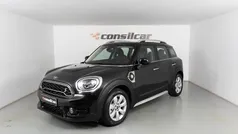 Preto Usado 2020 Mini Countryman SUV | € 22.890 (Super Preço)