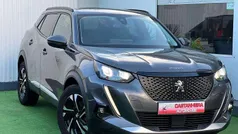 Usado 2021 Peugeot 2008 Allure SUV | € 20.500 (Preço justo)