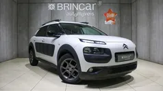 Usado 2016 Citroën C4 Cactus Feel Citadino | € 8.990 (Preço justo)