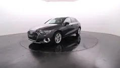 Cinzento Usado 2023 Audi A3 Sportback e-tron Sedan | € 27.950 (Bom preço)