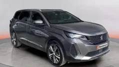 Usado 2021 Peugeot 5008 Allure Monovolume | € 24.990 (Preço justo)